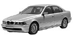 BMW E39 P2660 Fault Code