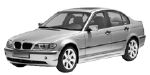 BMW E46 P2660 Fault Code