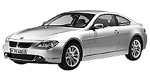 BMW E63 P2660 Fault Code