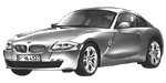 BMW E86 P2660 Fault Code