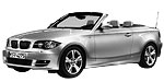 BMW E88 P2660 Fault Code
