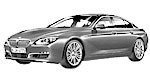 BMW F06 P2660 Fault Code