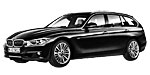 BMW F31 P2660 Fault Code