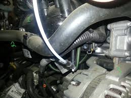 See P2660 repair manual