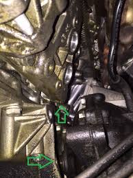 See P2660 in engine